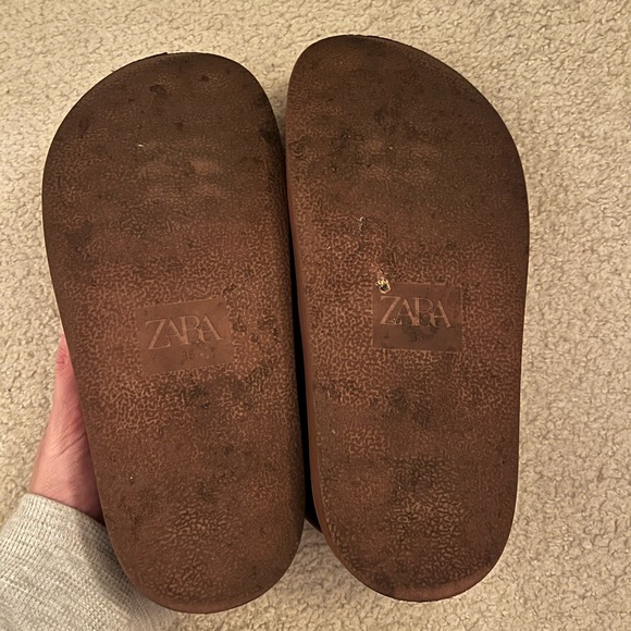 Platform Sandals - Picture 5 of 5